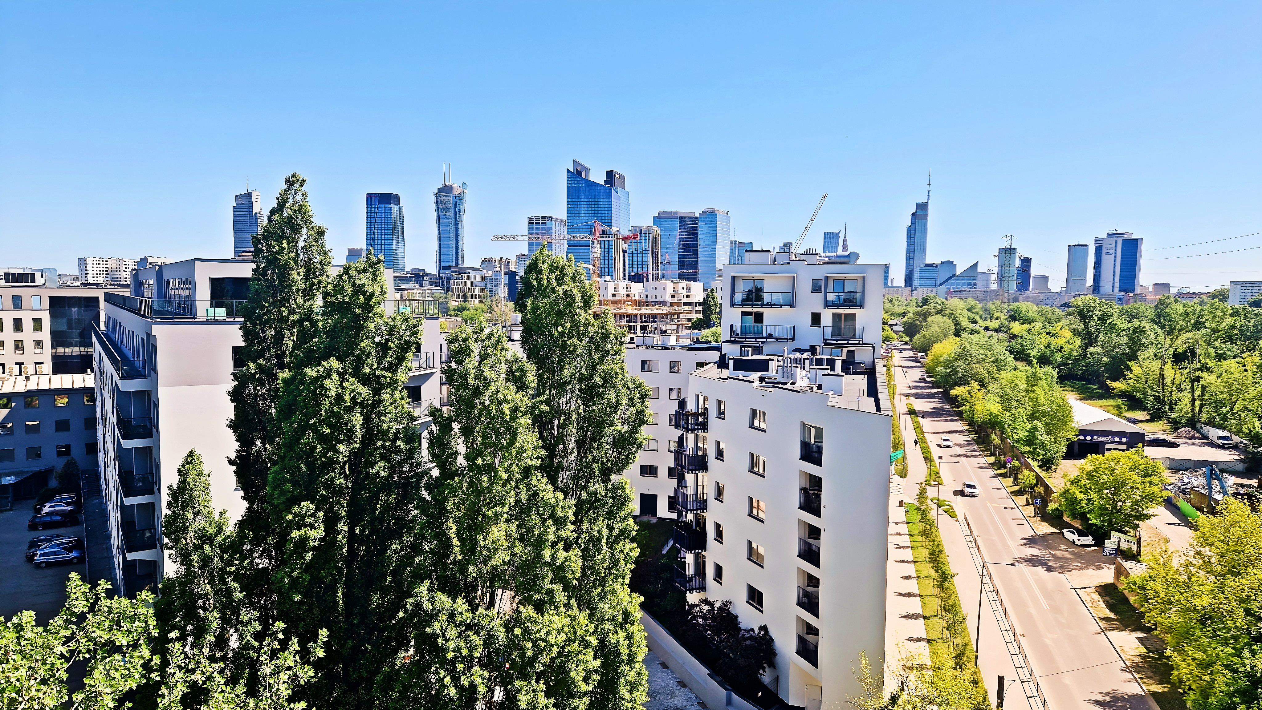 panorama